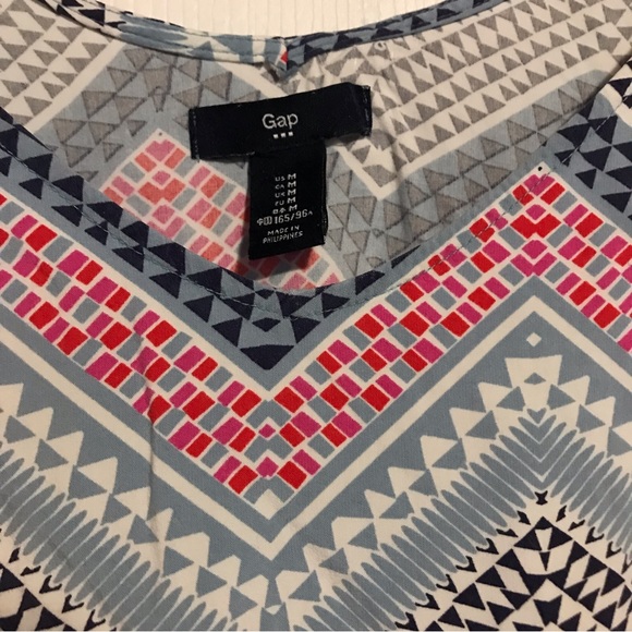 2 for $20 GAP Casual Summer Dress Medium - Picture 7 of 11